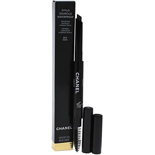 Amazon.com : Chanel Crayon Sourcils Sculpting Eyebrow Pencil